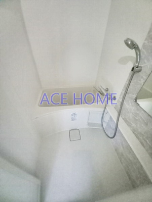 【浴室】 | エスリード大阪城テラス