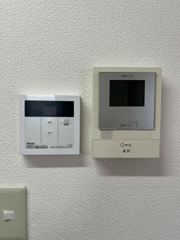 根岸拾番館のセキュリティ