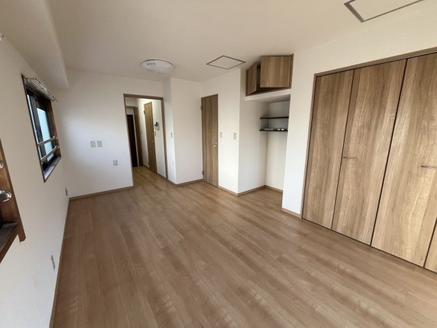 根岸拾番館の内装