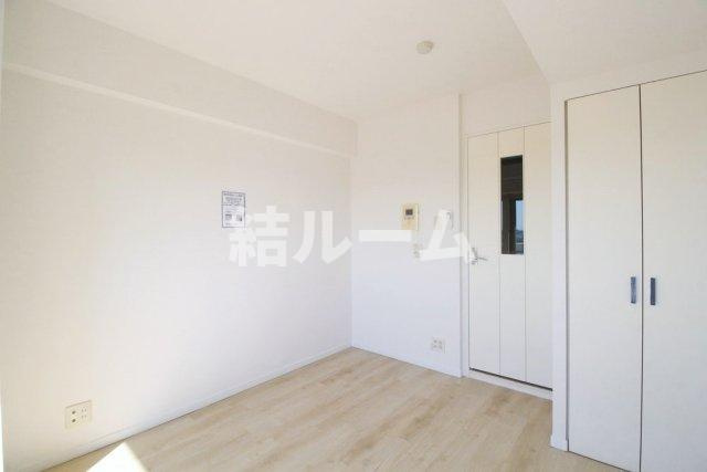 板橋区大和町の賃貸マンションの居間・リビング