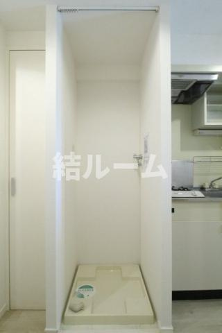 板橋区大和町の賃貸マンションの設備