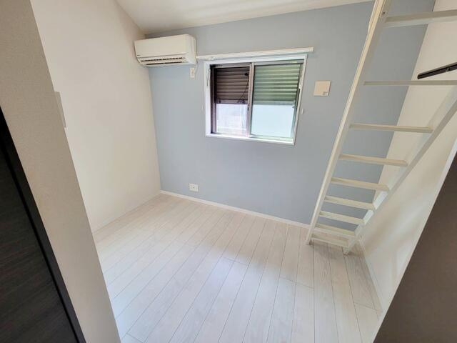 【居間・リビング】 | ヒルズ反町Ｂ棟