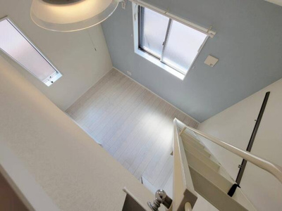 【内装】 | ヒルズ反町Ｂ棟