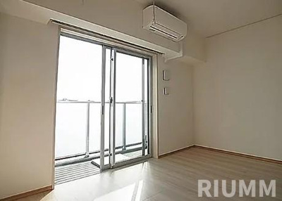 【居間・リビング】 | Rising place 綾瀬二番館