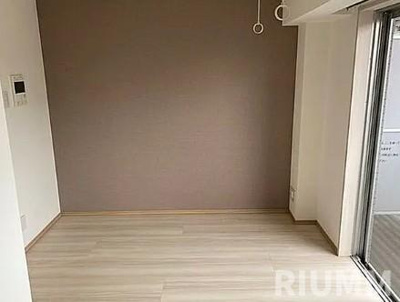 【洋室】 | Rising place 綾瀬二番館