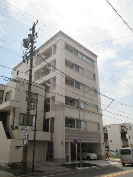 プランベイム滝子通