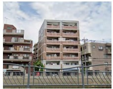 ガーデンシティ横浜