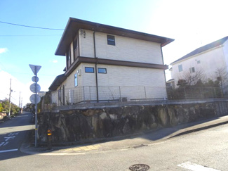 【外観】 | 川西市水明台1丁目5-99　中古一戸建て