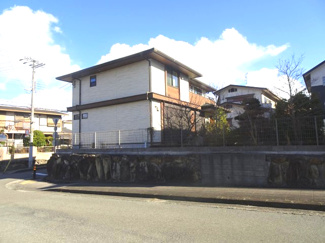 【外観】 | 川西市水明台1丁目5-99　中古一戸建て