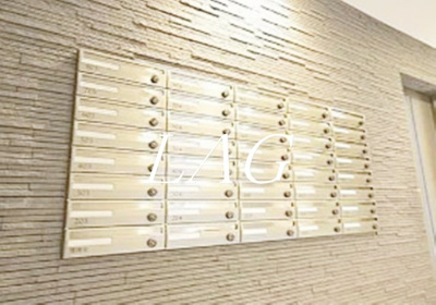 【その他共用部分】 | フェニックス武蔵小山 | 共用部です。