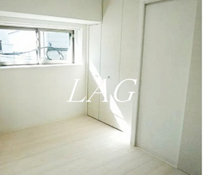 【居間・リビング】 | フェニックス武蔵小山 | 洋室のお部屋です。