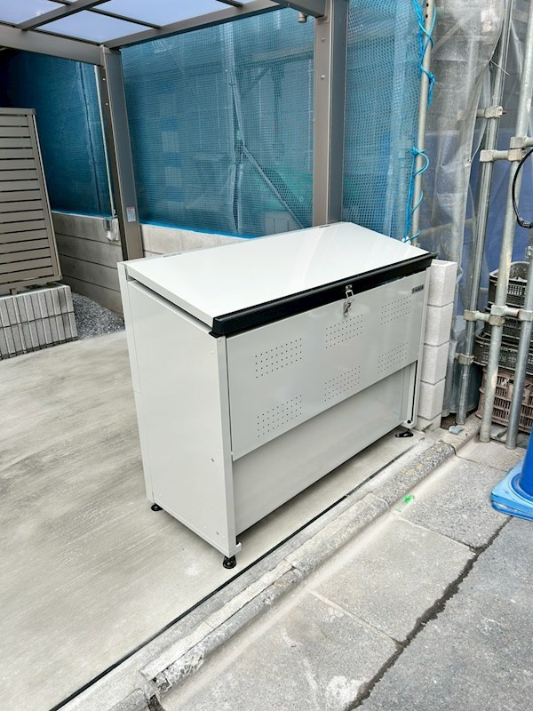 ルート清澄のその他共用部分