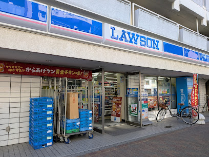 ルート清澄の周辺