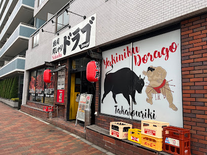 ルート清澄の周辺