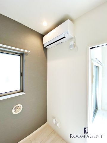 ハーモニーテラス押木田町の設備