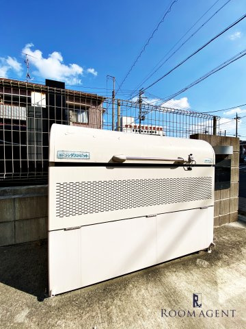 ハーモニーテラス押木田町のその他