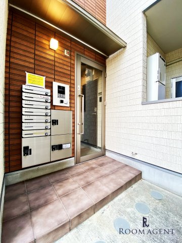 ハーモニーテラス押木田町のその他