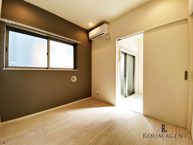 ハーモニーテラス押木田町の内装