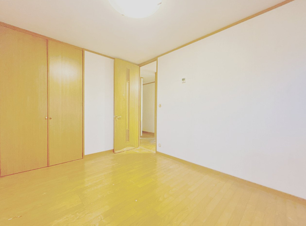 売中古戸建　富士市船津の洋室