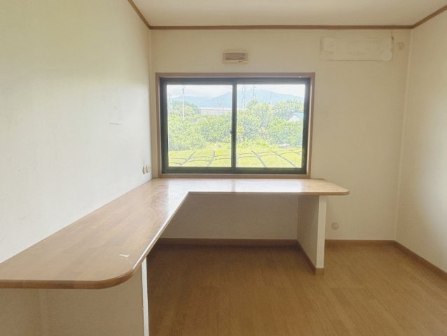 売中古戸建　富士市船津の洋室