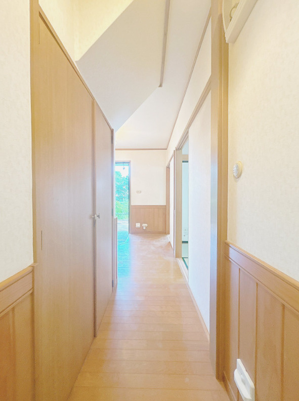 売中古戸建　富士市船津の内装