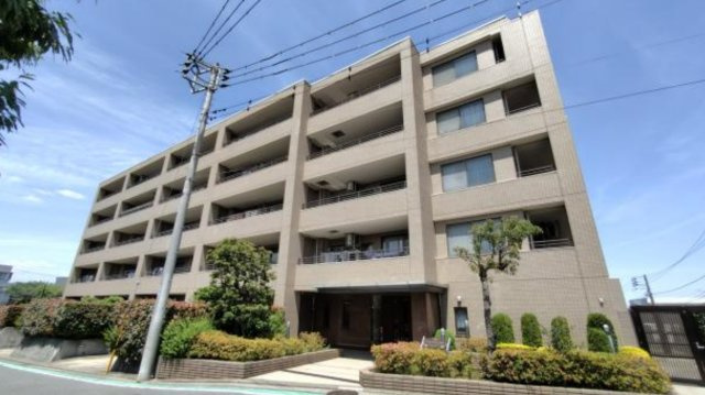 クリオ上大岡西壱番館【仲介手数料無料】