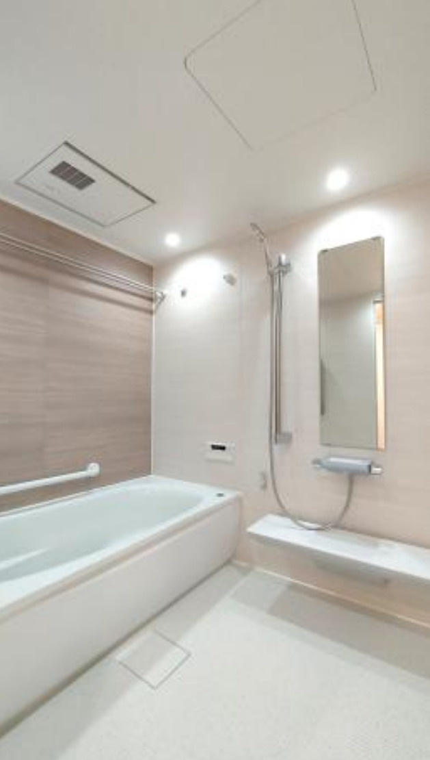 クリオ上大岡西壱番館【仲介手数料無料】の浴室
