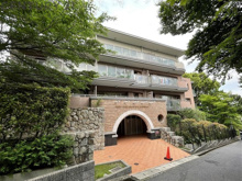 セレッソコート御影ヒルズ緑望館の画像