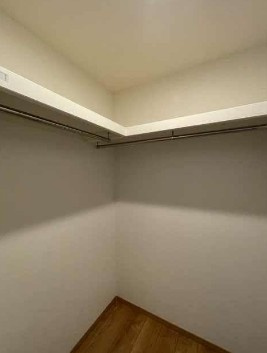 【収納】 | Dolce | ウォークインクローゼット完備。
