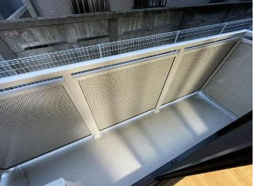 【バルコニー】 | Dolce