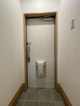 【玄関】 | Dolce