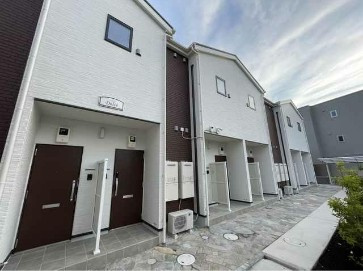 【外観】 | Dolce | 綺麗な外観。