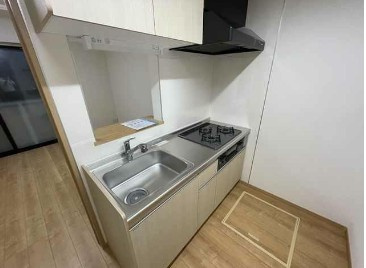 【キッチン】 | Dolce | システムキッチン。