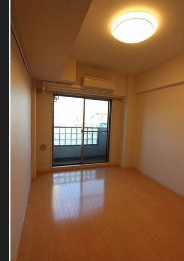 キャッスルステージ浅草吾妻橋の居間・リビング