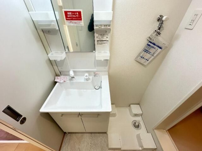 【洗面所】 | Ｒ－ＳＩＸＴＥＥＮ