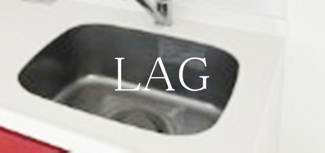 【その他】 | プリマルージュ松戸 | シンクです。