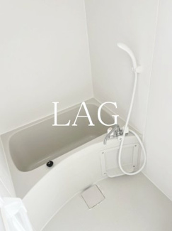 【浴室】 | プリマルージュ松戸 | お風呂です。