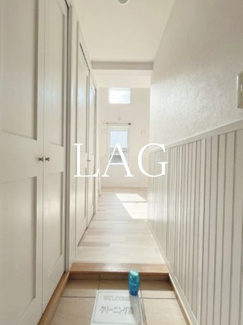 【玄関】 | プリマルージュ松戸 | 玄関です。