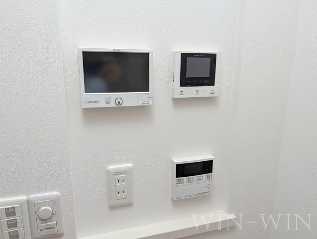 カームツリー豊橋の設備