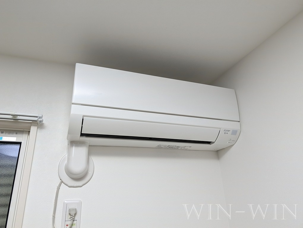 カームツリー豊橋の設備