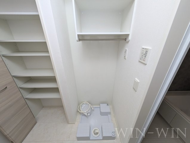 カームツリー豊橋の設備