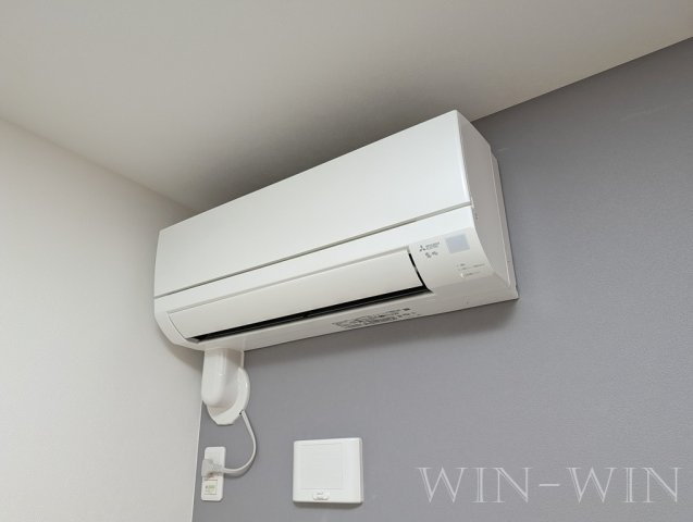 カームツリー豊橋の設備