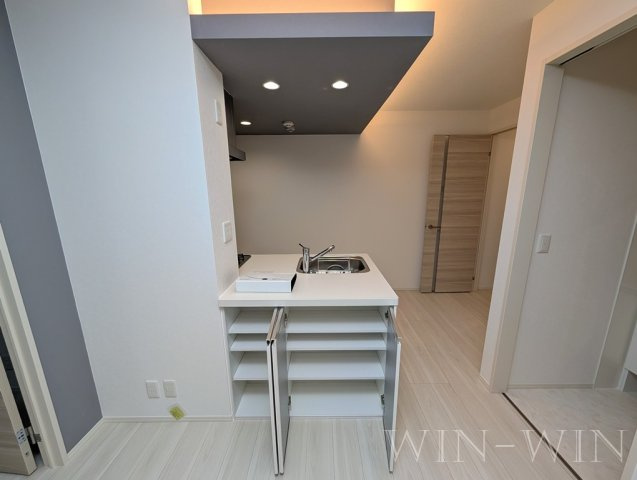 カームツリー豊橋の内装