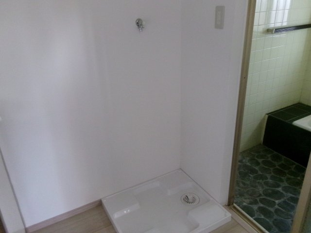 大蔵八幡町戸建のその他共用部分