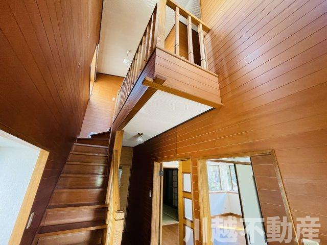 駐車場１台可能、庭付き、閑静な住宅地のその他|買主様を支えるプロがいる