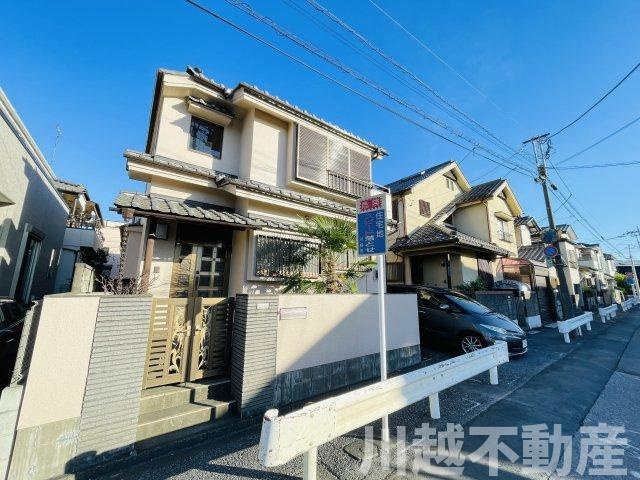 駐車場１台可能、庭付き、閑静な住宅地