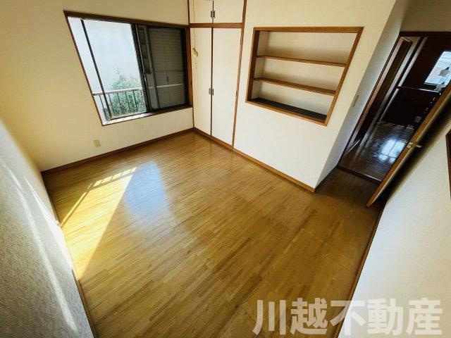 駐車場１台可能、庭付き、閑静な住宅地の洋室|物件探しから引き渡しまで全てお任せください