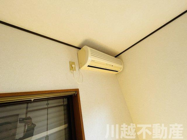 駐車場１台可能、庭付き、閑静な住宅地の設備|店舗前駐車場あります。お車でご来店ください