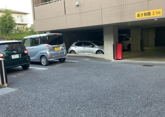 【駐輪場】 | ダイヤモンドライフ森の里 | マンションの駐輪場は、事前に空きがあるか確認を取ると安心です。せっかく入居したのに駐輪スペースがない！なんてことになったら大変ですよね。そこで、内見時や購入前にはまず事前に確認しておくと良いでしょう。