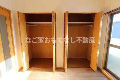 【収納】 | ウィル